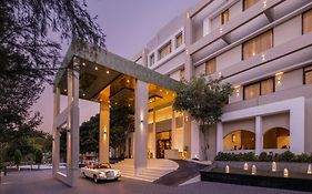 Essentia Luxury Resort & Spa Udaipur