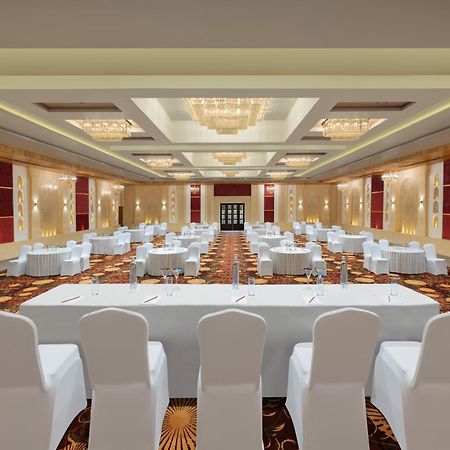 Essentia Luxury Resort & Spa Udaipur Exterior photo