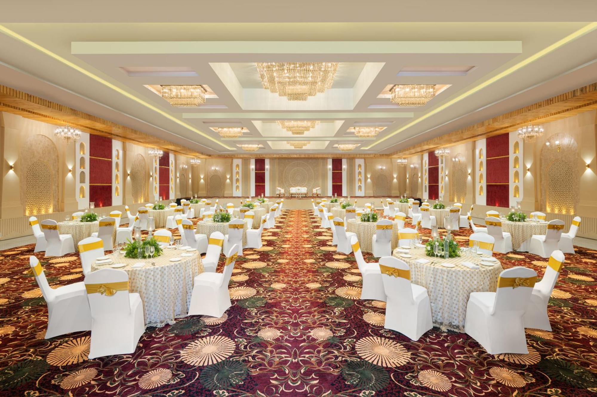 Essentia Luxury Resort & Spa Udaipur Exterior photo