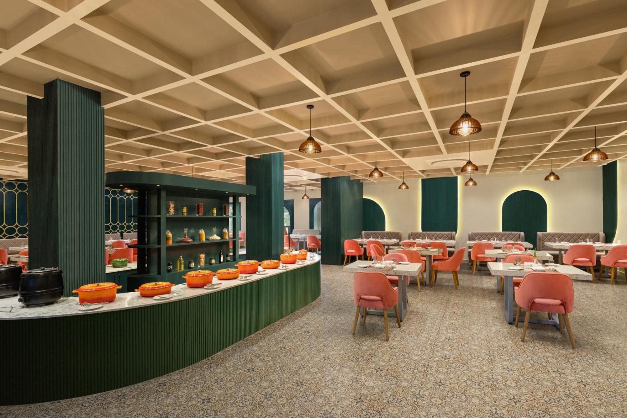 Essentia Luxury Resort & Spa Udaipur Exterior photo